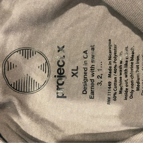 Dia de los dedlifts T-Shirt - Picture 4 of 4